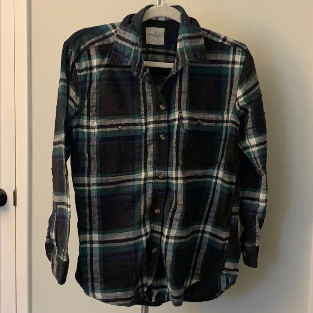 Flannel